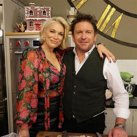 james martin Rolex recipe